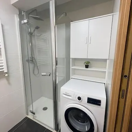 Amplio Piso Cerca Sardinero