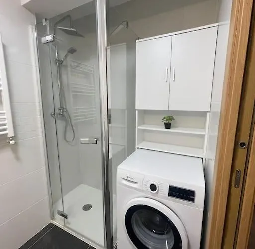 Amplio Piso Cerca Sardinero