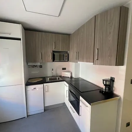 Amplio Piso Cerca Sardinero Daire *